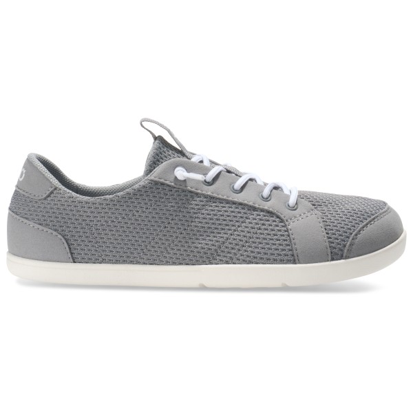 Xero Shoes - Kid's Dillon Knit - Barfussschuhe Gr 1 alloy von Xero Shoes