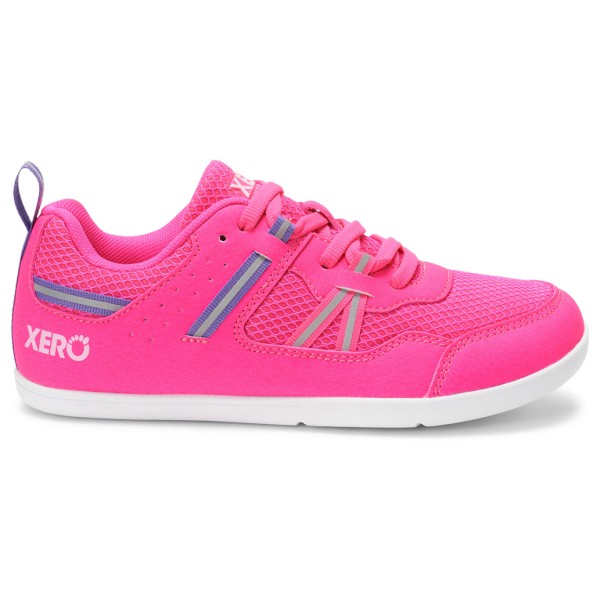 Xero Shoes - Kid's Prio - Barfussschuhe Gr 1 rosa von Xero Shoes