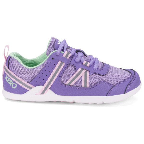 Xero Shoes - Kid's Prio - Barfussschuhe Gr 12 lila von Xero Shoes