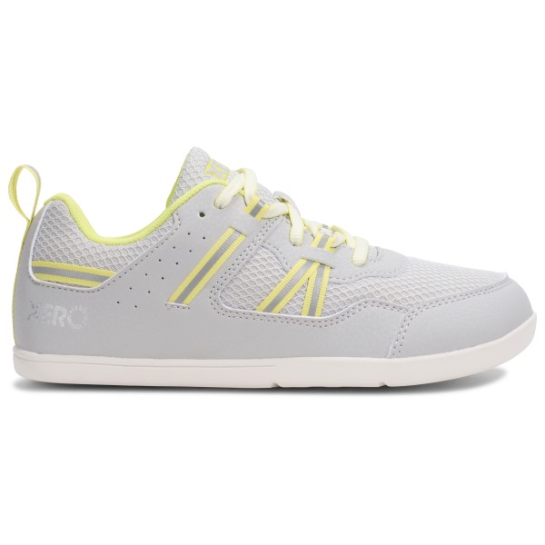 Xero Shoes - Kid's Prio - Barfussschuhe Gr 3 lunar rock /grün Xero Shoes - Kid's Prio - Barfussschuhe Gr 3 lunar rock /grün von Xero Shoes