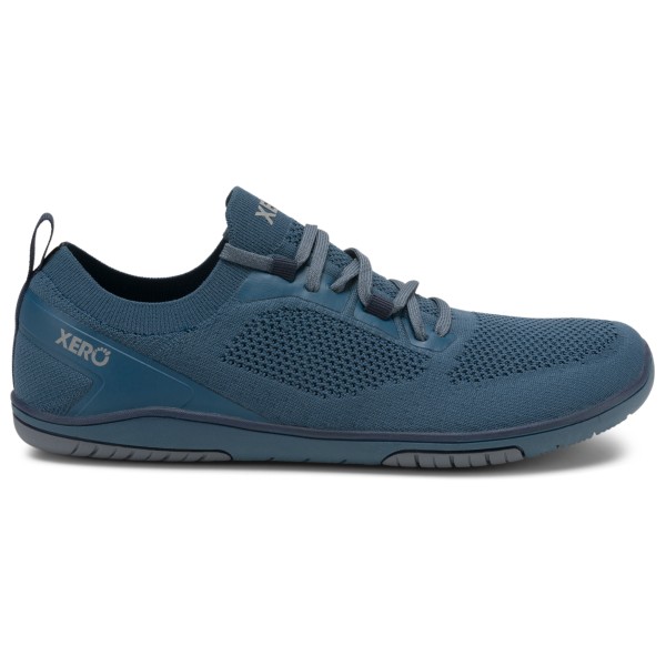 Xero Shoes - Nexus Knit - Barfussschuhe Gr 10,5 blau von Xero Shoes