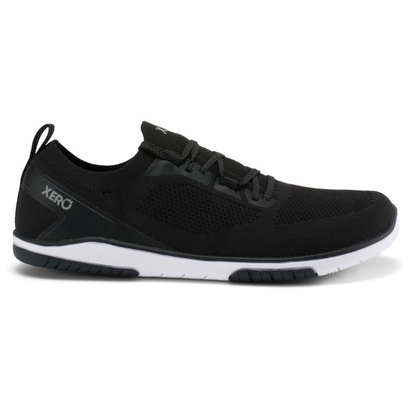 Xero Shoes - Nexus Knit - Barfussschuhe Gr 10,5 schwarz von Xero Shoes