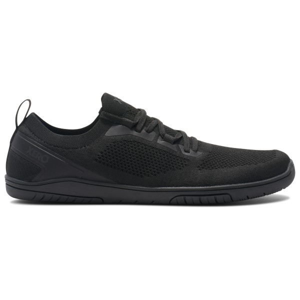 Xero Shoes - Nexus Knit - Barfussschuhe Gr 12 schwarz von Xero Shoes