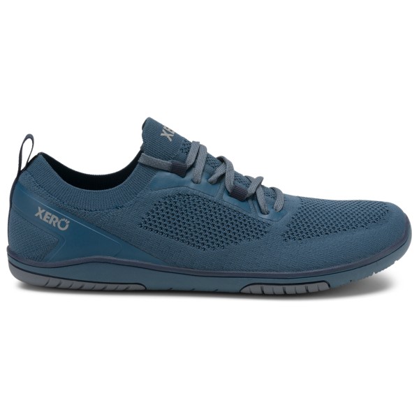 Xero Shoes - Nexus Knit - Barfussschuhe Gr 14 blau Xero Shoes - Nexus Knit - Barfussschuhe Gr 14 blau von Xero Shoes