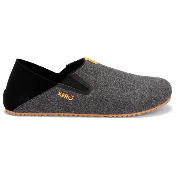 Xero Shoes - Pagose - Barfussschuhe Gr 10 grau von Xero Shoes