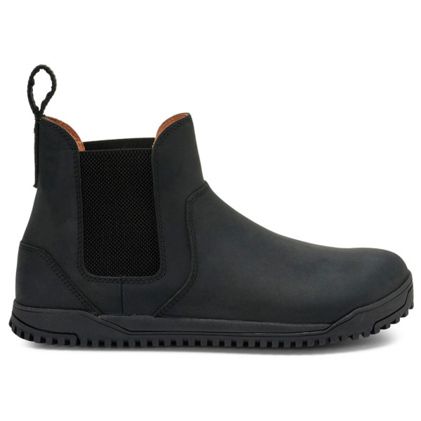 Xero Shoes - Ridgeway Chelsea - Barfussschuhe Gr 10,5 schwarz Xero Shoes - Ridgeway Chelsea - Barfussschuhe Gr 10,5 schwarz von Xero Shoes