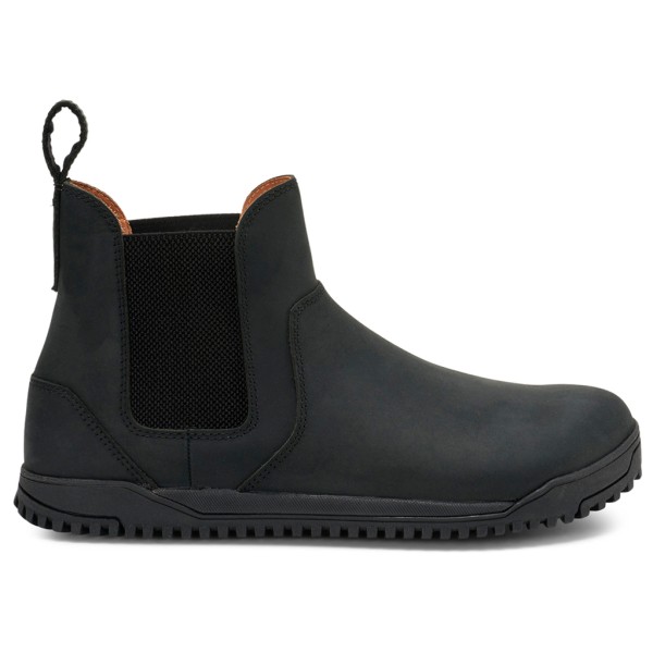 Xero Shoes - Ridgeway Chelsea - Barfussschuhe Gr 10,5 schwarz