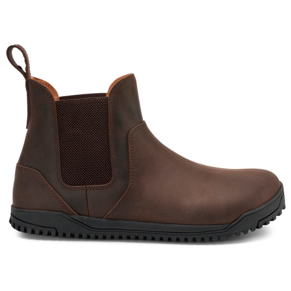 Xero Shoes - Ridgeway Chelsea - Barfussschuhe Gr 12 braun von Xero Shoes