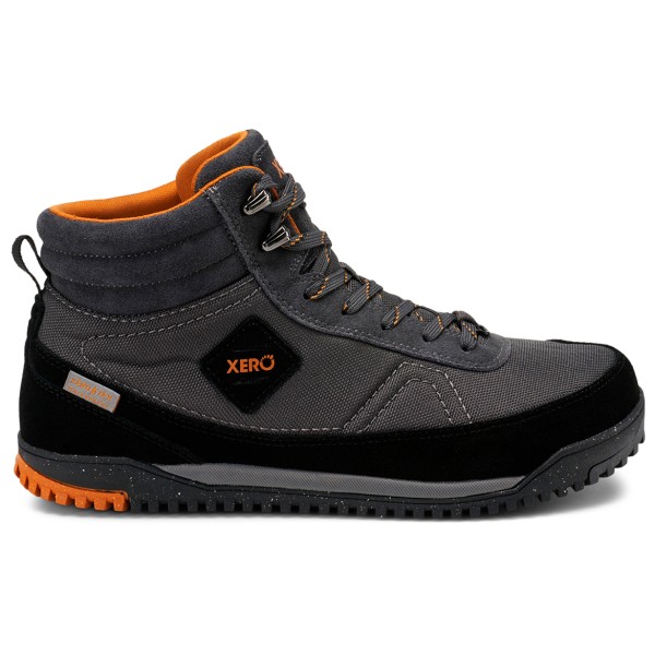 Xero Shoes - Ridgeway Hiker - Barfussschuhe Gr 10,5 schwarz von Xero Shoes