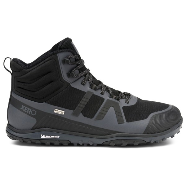 Xero Shoes - Scrambler Mid II WP - Barfussschuhe Gr 8 schwarz Xero Shoes - Scrambler Mid II WP - Barfussschuhe Gr 8 schwarz von Xero Shoes
