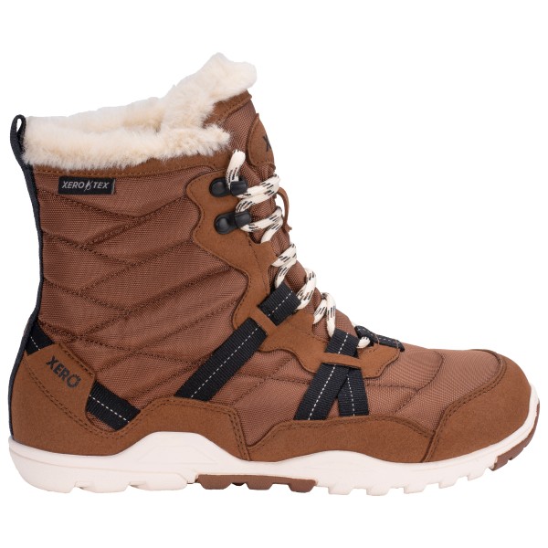 Xero Shoes - Women's Alpine - Barfussschuhe Gr 6 braun Xero Shoes - Women's Alpine - Barfussschuhe Gr 6 braun von Xero Shoes