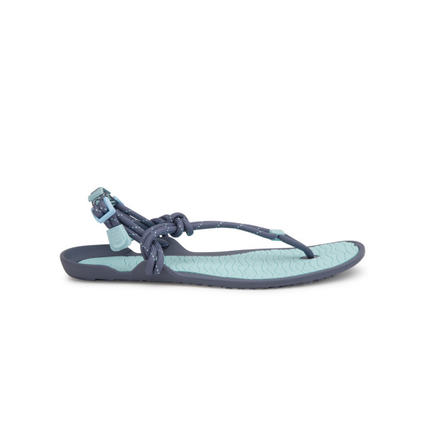 Xero Shoes - Women's Aqua Cloud - Barfussschuhe Gr 7 blau von Xero Shoes