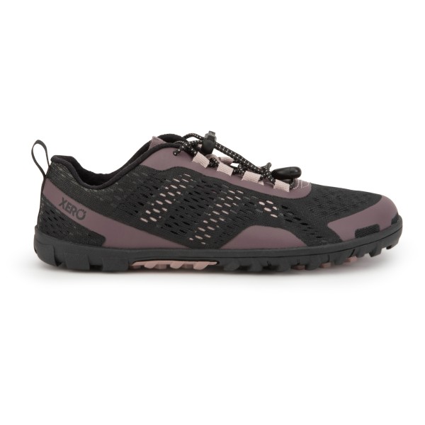 Xero Shoes - Women's Aqua X Sport - Barfussschuhe Gr 6 schwarz von Xero Shoes