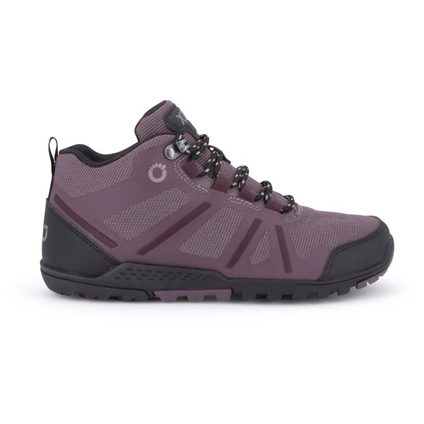 Xero Shoes - Women's Daylite Hiker Fusion - Barfussschuhe Gr 6 lila von Xero Shoes