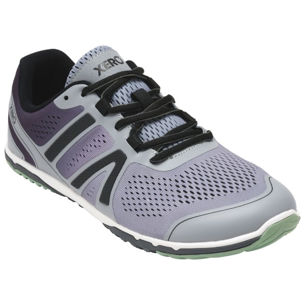 Xero Shoes - Women's HFS II - Barfussschuhe Gr 10 grau von Xero Shoes