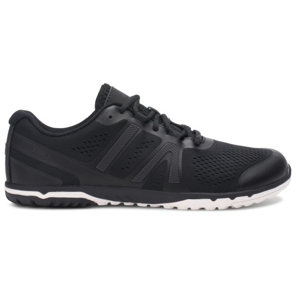 Xero Shoes - Women's HFS II - Barfussschuhe Gr 9 schwarz von Xero Shoes