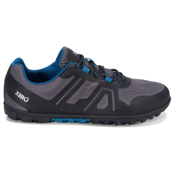 Xero Shoes - Women's Mesa Trail II - Barfussschuhe Gr 6,5;7;8;8,5;9;9,5 blau von Xero Shoes