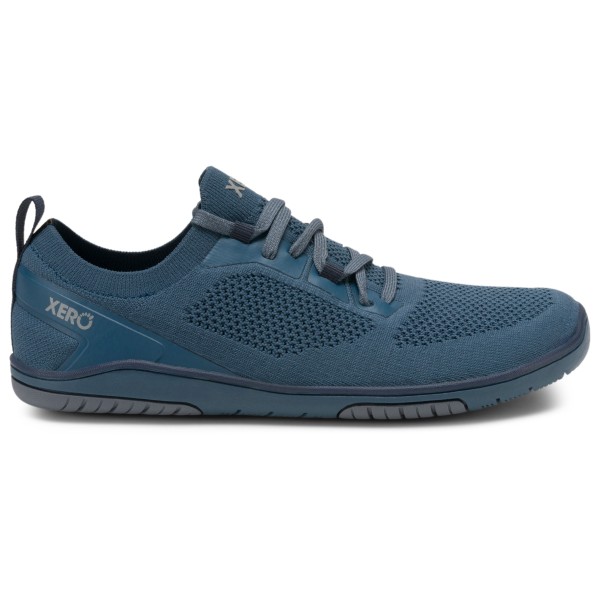 Xero Shoes - Women's Nexus Knit - Barfussschuhe Gr 10,5 blau von Xero Shoes