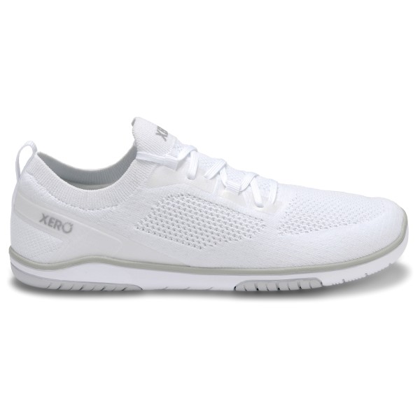 Xero Shoes - Women's Nexus Knit - Barfussschuhe Gr 10 grau/weiß von Xero Shoes