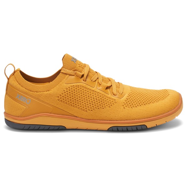 Xero Shoes - Women's Nexus Knit - Barfussschuhe Gr 6 gold von Xero Shoes