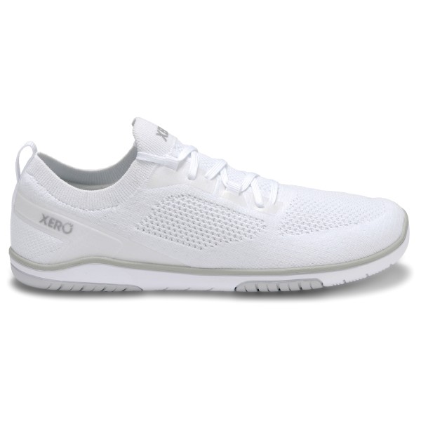 Xero Shoes - Women's Nexus Knit - Barfussschuhe Gr 6 grau/weiß Xero Shoes - Women's Nexus Knit - Barfussschuhe Gr 6 grau/weiß von Xero Shoes