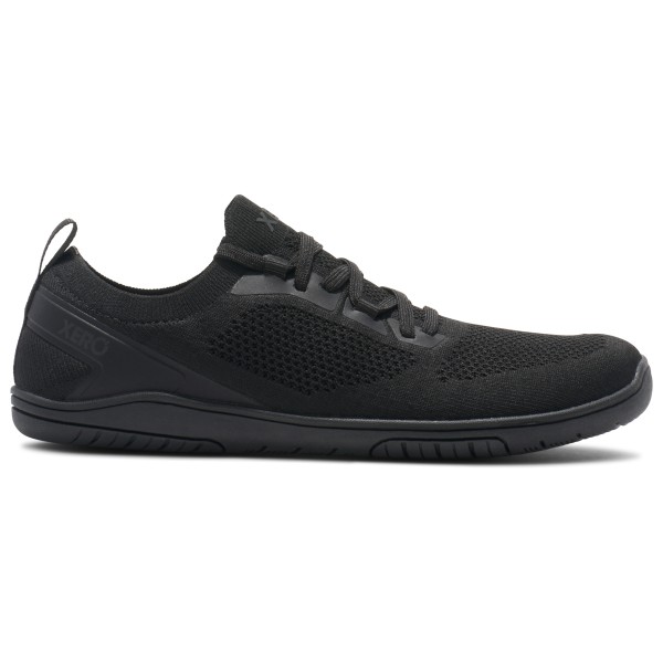 Xero Shoes - Women's Nexus Knit - Barfussschuhe Gr 8,5 schwarz von Xero Shoes