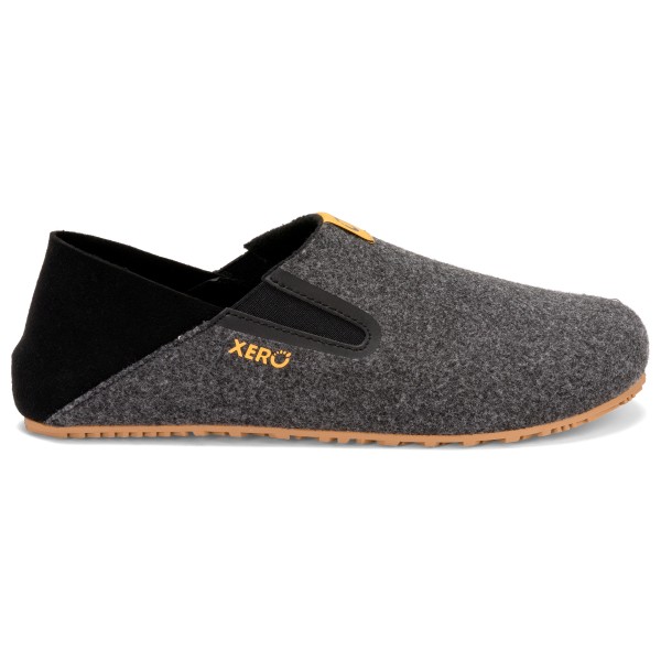 Xero Shoes - Women's Pagose - Barfussschuhe Gr 10,5 grau von Xero Shoes