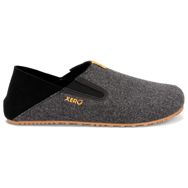 Xero Shoes - Women's Pagose - Barfussschuhe Gr 6 grau von Xero Shoes