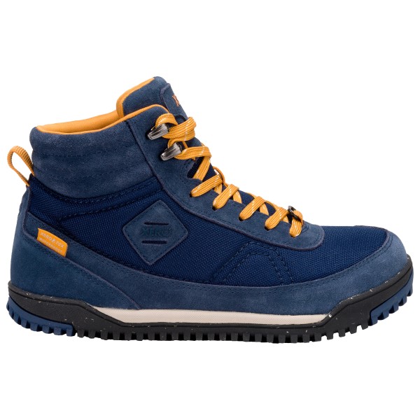 Xero Shoes - Women's Ridgeway Hiker - Barfussschuhe Gr 6,5 blau von Xero Shoes