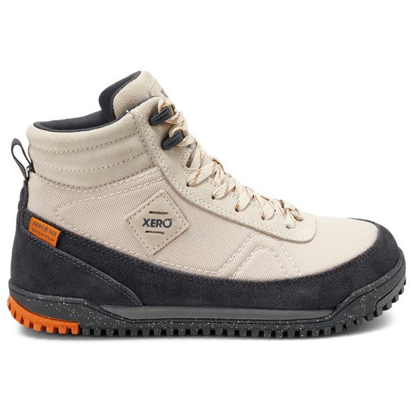 Xero Shoes - Women's Ridgeway Hiker - Barfussschuhe Gr 10;7 fog von Xero Shoes