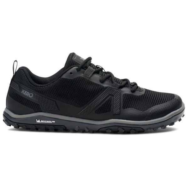 Xero Shoes - Women's Scrambler Low EV - Barfussschuhe Gr 8 schwarz/ steel gray Xero Shoes - Women's Scrambler Low EV - Barfussschuhe Gr 8 schwarz/ steel gray von Xero Shoes