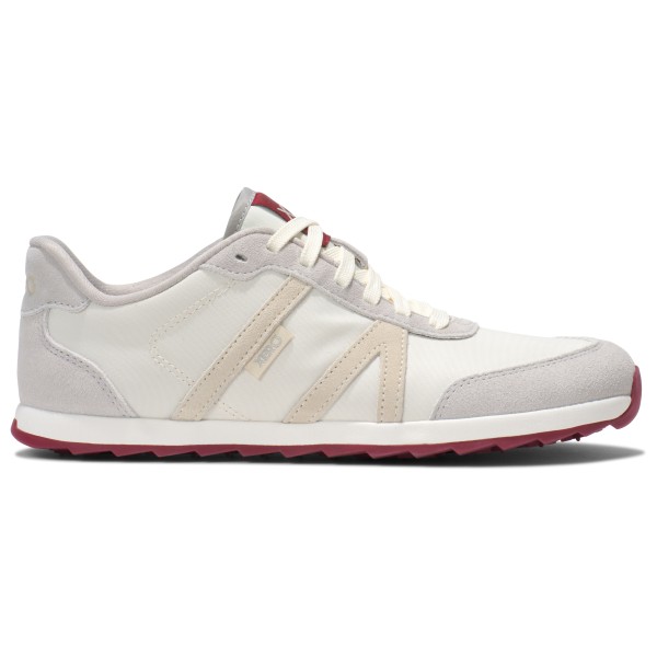 Xero Shoes - Women's Wynn - Barfussschuhe Gr 6 tan /rot von Xero Shoes