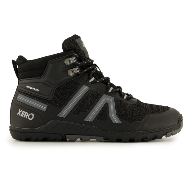 Xero Shoes - Women's Xcursion Fusion - Barfussschuhe Gr 10;10,5;12;5;5,5;6;6,5;7;7,5;8;8,5;9 schwarz von Xero Shoes