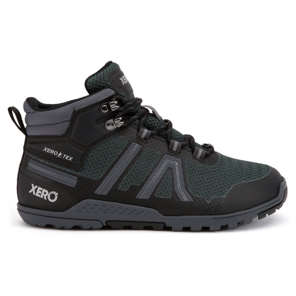 Xero Shoes - Women's Xcursion Fusion - Barfussschuhe Gr 10 schwarz von Xero Shoes