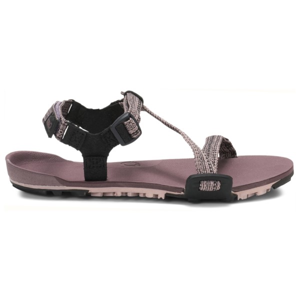Xero Shoes - Women's Z-Trail EV - Barfussschuhe Gr 10;11;6;7;9 schwarz/grau Xero Shoes - Women's Z-Trail EV - Barfussschuhe Gr 10;11;6;7;9 schwarz/grau von Xero Shoes