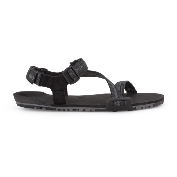 Xero Shoes - Women's Z-Trail EV - Barfussschuhe Gr 6 schwarz/grau Xero Shoes - Women's Z-Trail EV - Barfussschuhe Gr 6 schwarz/grau von Xero Shoes