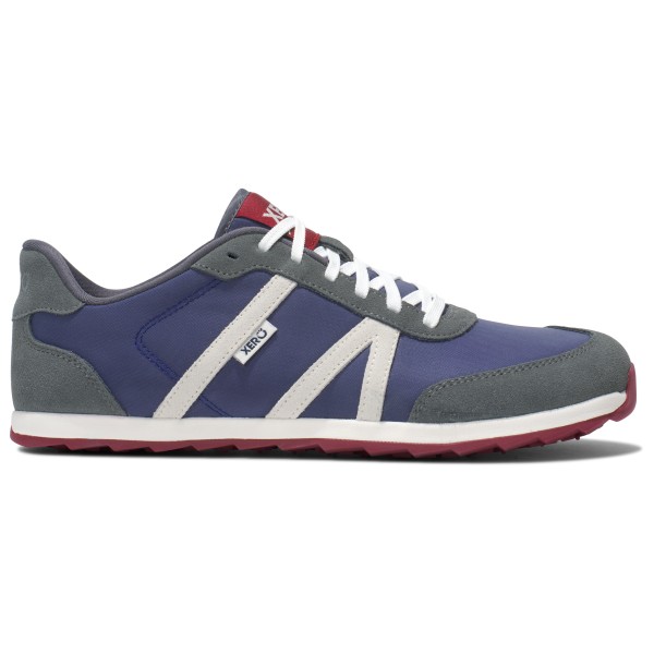 Xero Shoes - Wynn - Barfussschuhe Gr 13 blau/rot Xero Shoes - Wynn - Barfussschuhe Gr 13 blau/rot von Xero Shoes