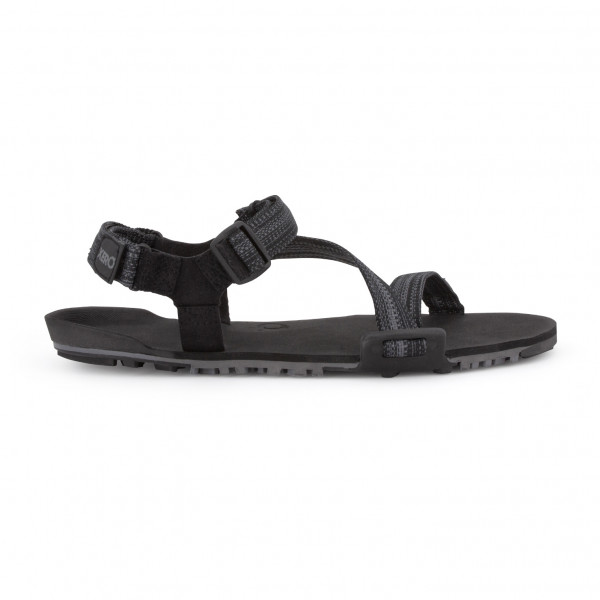 Xero Shoes - Z-Trail EV - Barfussschuhe Gr 12;13;15;7;8;9 schwarz Xero Shoes - Z-Trail EV - Barfussschuhe Gr 12;13;15;7;8;9 schwarz von Xero Shoes
