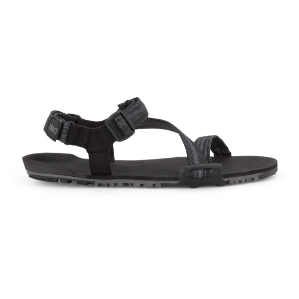 Xero Shoes - Z-Trail EV - Barfussschuhe Gr 7 schwarz Xero Shoes - Z-Trail EV - Barfussschuhe Gr 7 schwarz von Xero Shoes