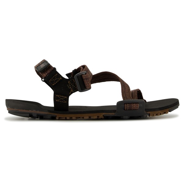 Xero Shoes - Z-Trail EV - Barfussschuhe Gr 8 schwarz Xero Shoes - Z-Trail EV - Barfussschuhe Gr 8 schwarz von Xero Shoes