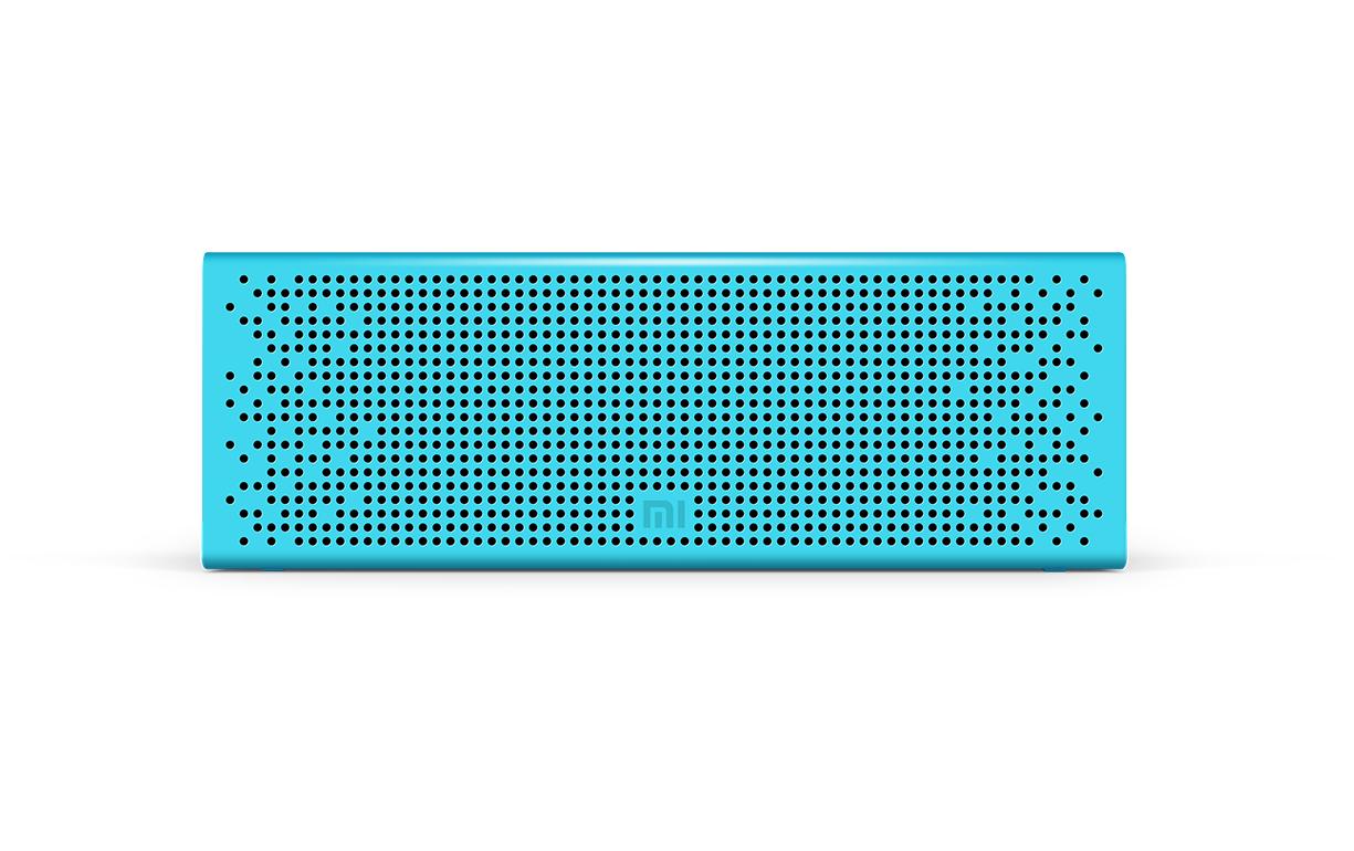 Xiaomi Bluetooth-Speaker »Mi Blau« von Xiaomi