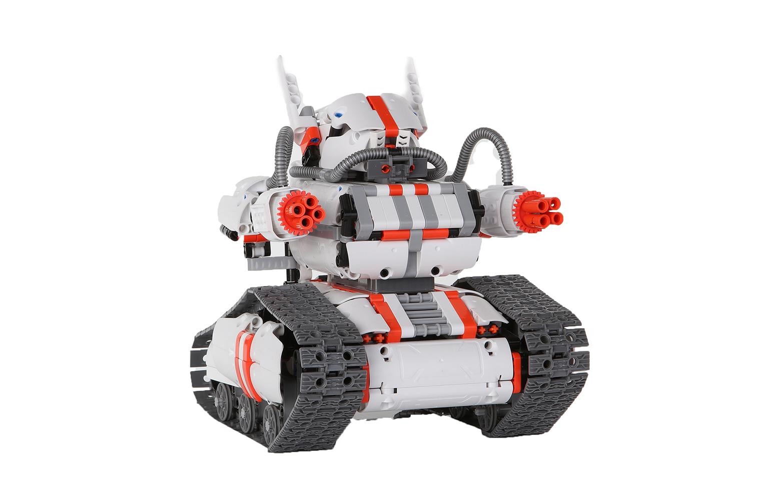 Xiaomi Roboter »Robot Builder Rover« Xiaomi Roboter »Robot Builder Rover« von Xiaomi