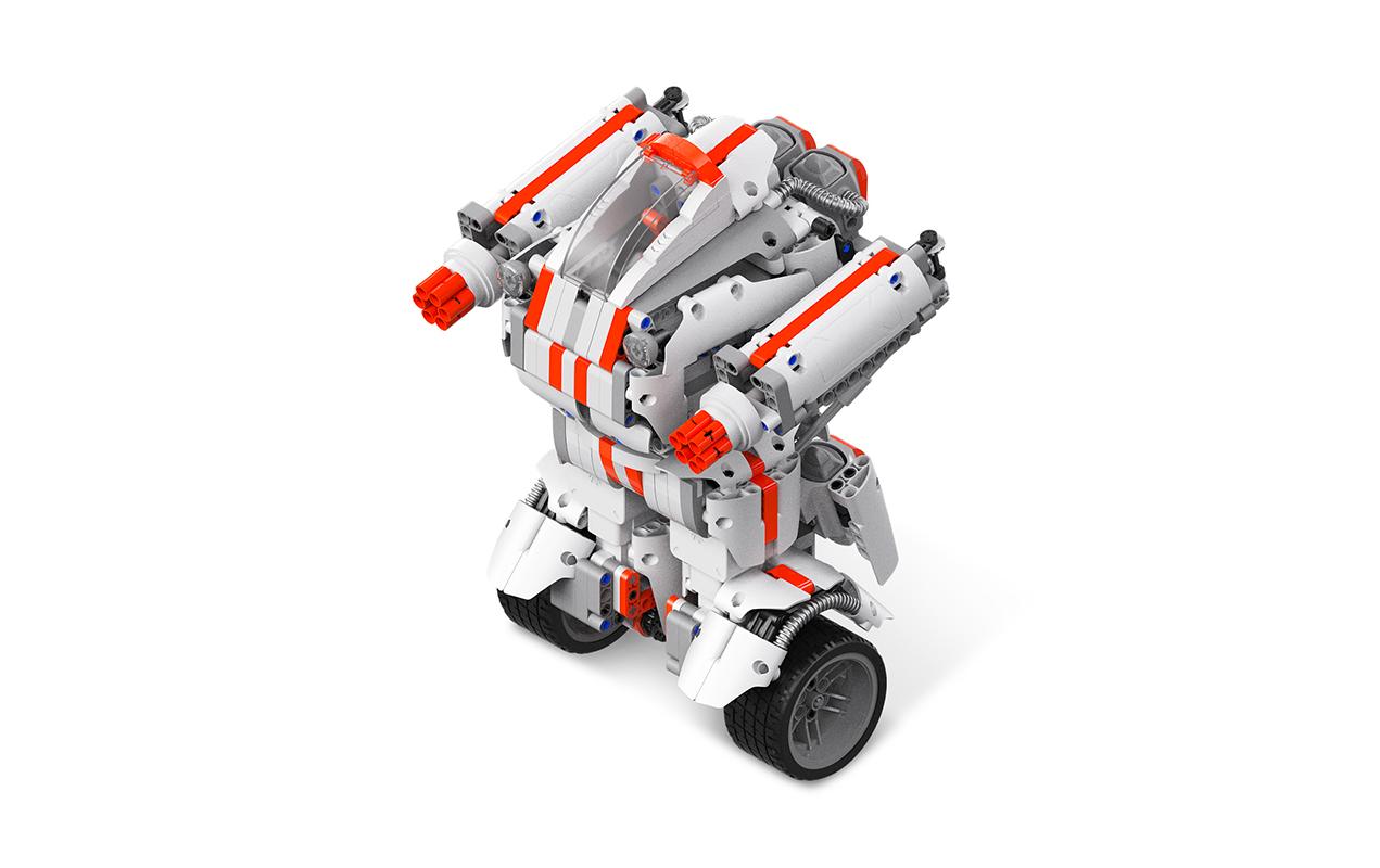 Xiaomi Roboter »Robot Builder« Xiaomi Roboter »Robot Builder« von Xiaomi