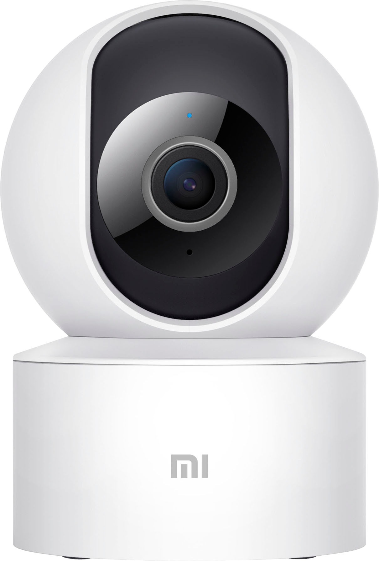 Xiaomi Überwachungskamera »Mi 360° Camera 1080P«, Innenbereich, (1 tlg.) von Xiaomi