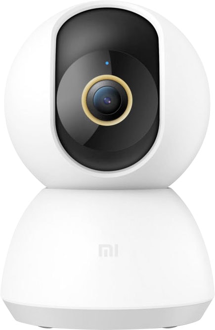 Xiaomi Überwachungskamera »Mi 360° Home Security Camera 2K«, Innenbereich von Xiaomi