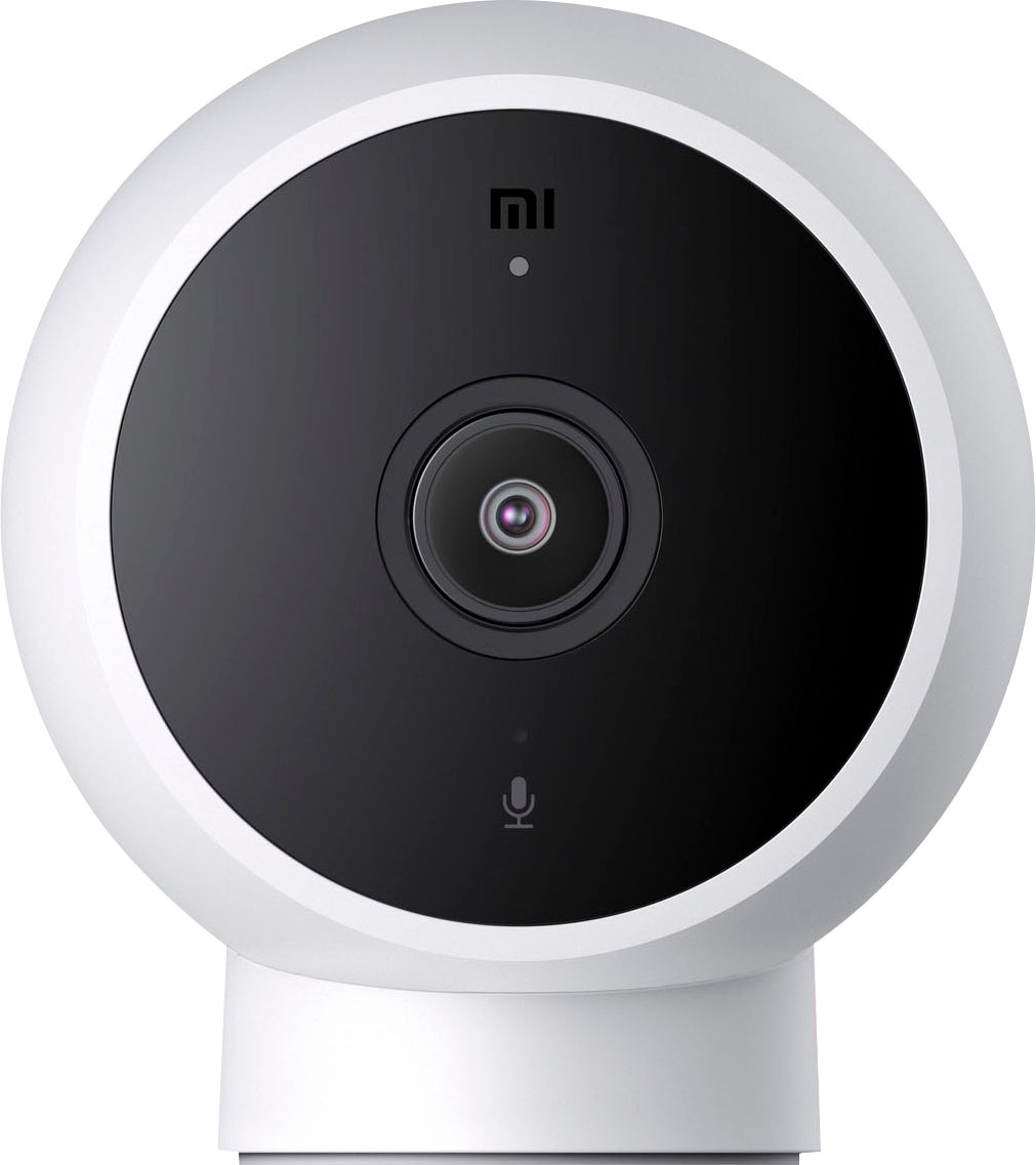 Xiaomi Überwachungskamera »Mi Camera 2K (Magnetic Mount)«, Innenbereich von Xiaomi