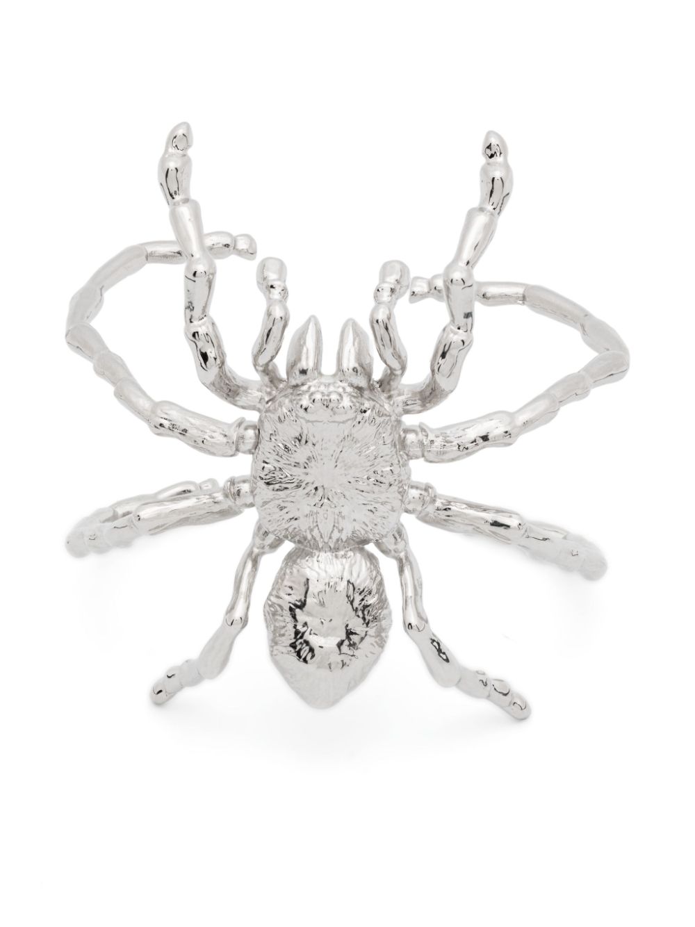 Y/Project spider cuff - Silver von Y/Project