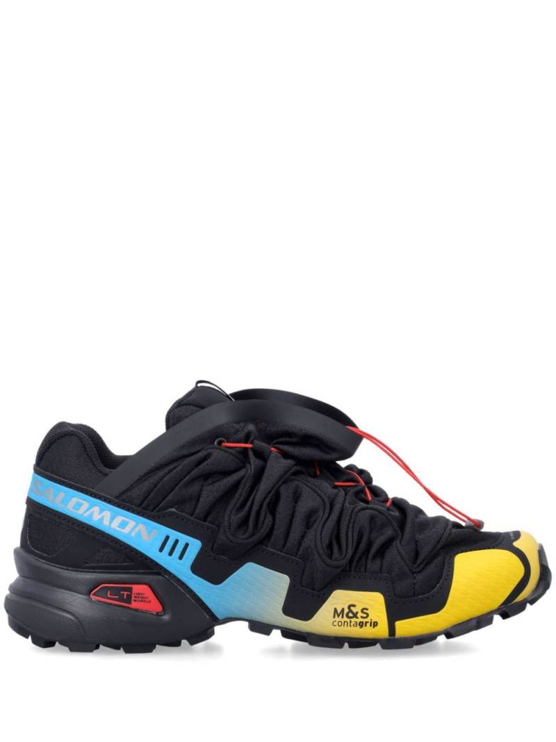 Y/Project x Salomon Speedcross 3 sneakers - Black von Y/Project