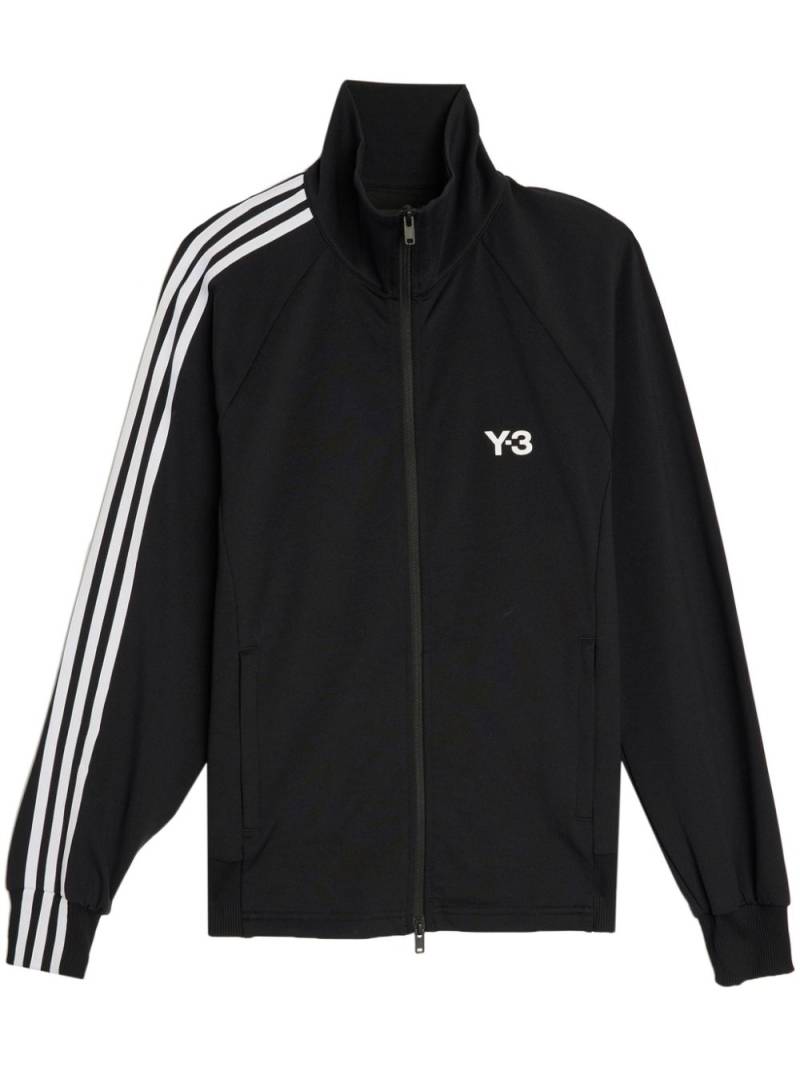 Y-3 3-Stripes sport jacket - Black von Y-3