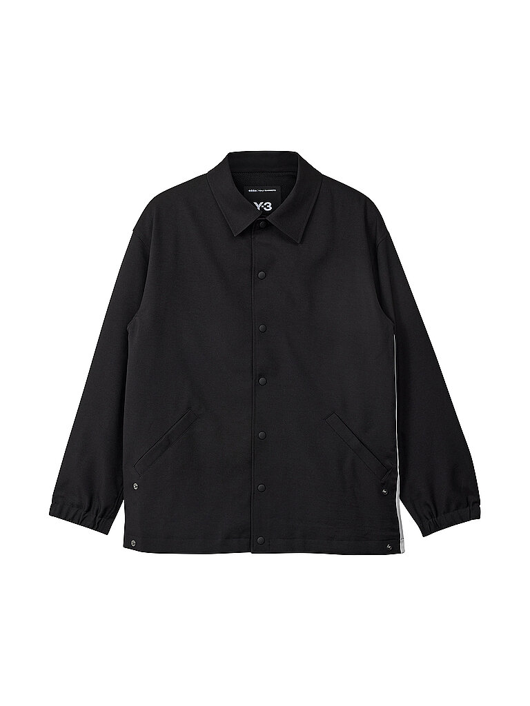 Y-3 Blouson  schwarz | XL von Y-3